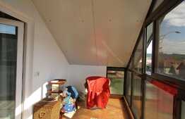 De vanzare casa individuala finisata, la cheie,  230 mp mp utili,  teren 600 mp, Baciu