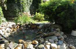 De vanzare casa individuala finisata, la cheie,  230 mp mp utili,  teren 600 mp, Baciu