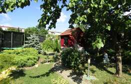 De vanzare casa individuala finisata, la cheie,  230 mp mp utili,  teren 600 mp, Baciu