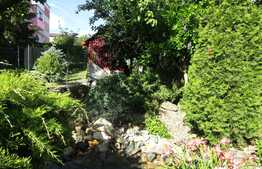 De vanzare casa individuala finisata, la cheie,  230 mp mp utili,  teren 600 mp, Baciu