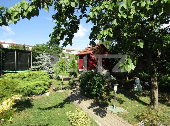 Casa de vânzare 7 camere Baciu - 38542CV | BLITZ Cluj-Napoca | Poza1