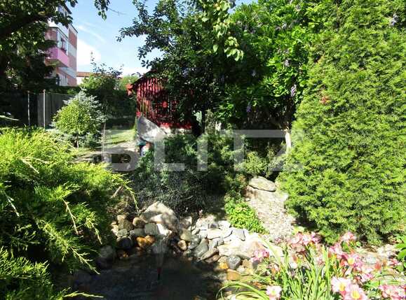 Casa de vânzare 7 camere Baciu - 38542CV | BLITZ Cluj-Napoca | Poza16