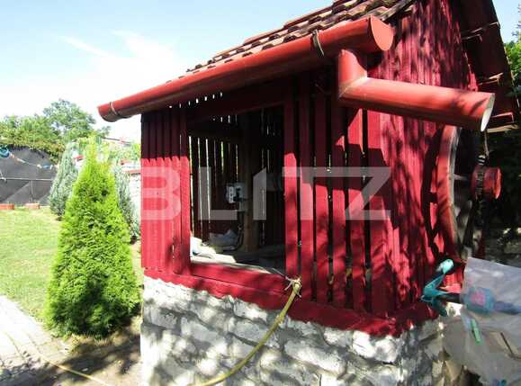 Casa de vânzare 7 camere Baciu - 38542CV | BLITZ Cluj-Napoca | Poza19