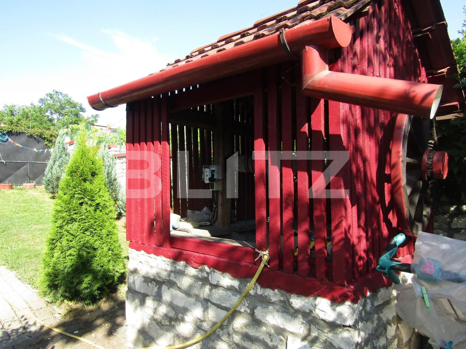 Casa de vânzare 7 camere Baciu - 38542CV | BLITZ Cluj-Napoca | Poza19