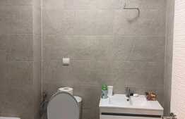 Apartament finisat de 2 camere, 56 mp, parcare! Zona strazii Eroilor