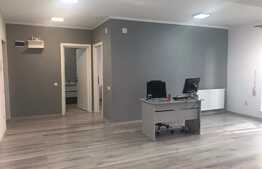 Apartament finisat de 2 camere, 56 mp, parcare! Zona strazii Eroilor