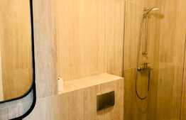 Apartament cu 3 camere, terasa si panorama deosebita, zona Grand Hotel Italia