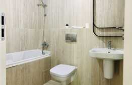 Apartament cu 3 camere, terasa si panorama deosebita, zona Grand Hotel Italia