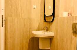 Apartament cu 3 camere, terasa si panorama deosebita, zona Grand Hotel Italia