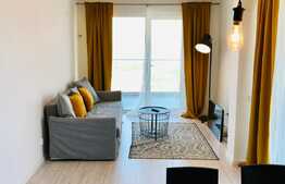 Apartament cu 3 camere, terasa si panorama deosebita, zona Grand Hotel Italia