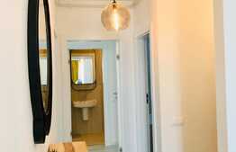 Apartament cu 3 camere, terasa si panorama deosebita, zona Grand Hotel Italia