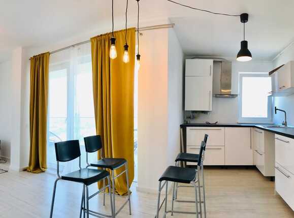 Apartament de închiriat 3 camere Bună Ziua - 38544AI | BLITZ Cluj-Napoca | Poza3