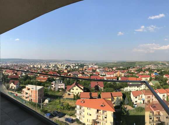 Apartament de închiriat 3 camere Bună Ziua - 38544AI | BLITZ Cluj-Napoca | Poza17
