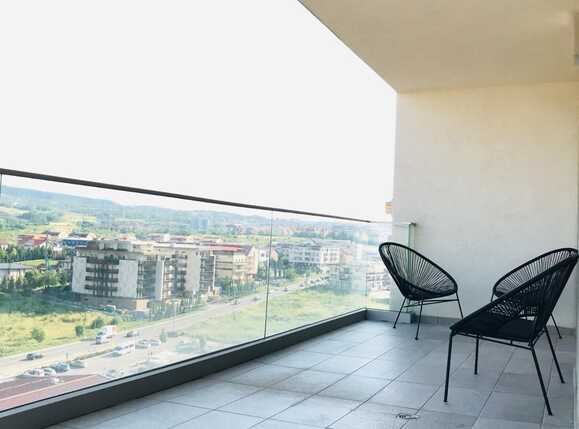 Apartament de închiriat 3 camere Bună Ziua - 38544AI | BLITZ Cluj-Napoca | Poza16