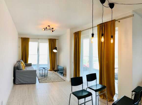 Apartament de închiriat 3 camere Bună Ziua - 38544AI | BLITZ Cluj-Napoca | Poza1