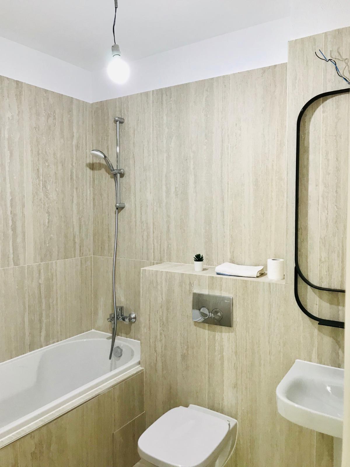 Apartament de închiriat 3 camere Bună Ziua - 38544AI | BLITZ Cluj-Napoca | Poza13