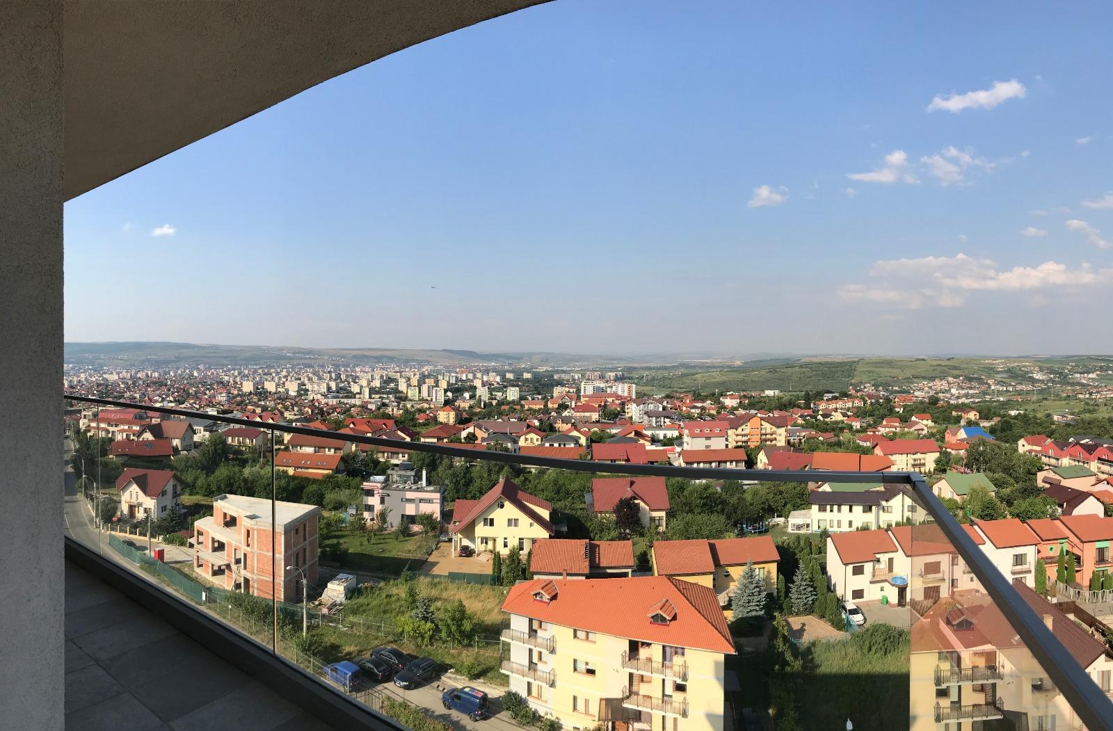 Apartament de închiriat 3 camere Bună Ziua - 38544AI | BLITZ Cluj-Napoca | Poza17