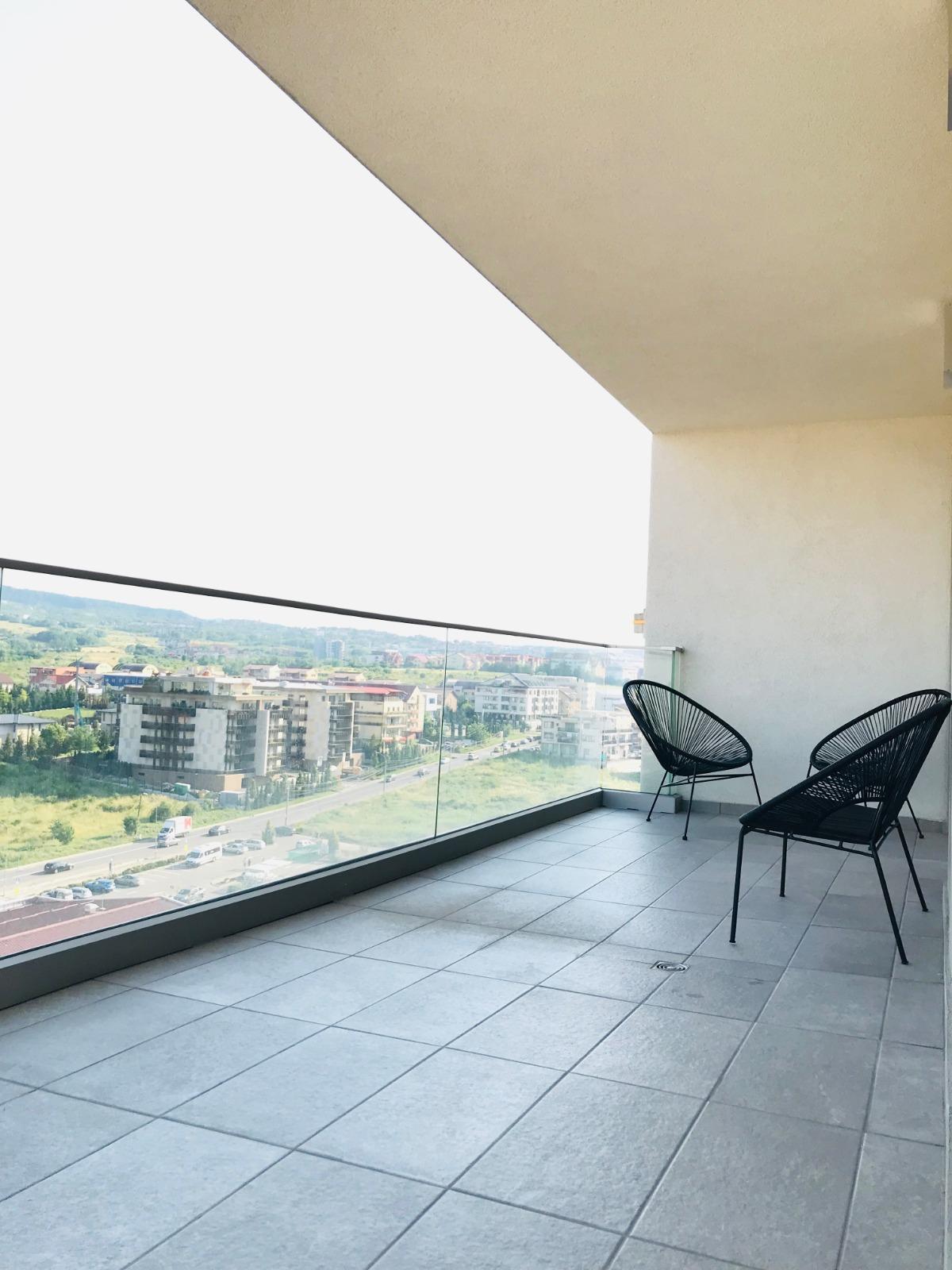 Apartament de închiriat 3 camere Bună Ziua - 38544AI | BLITZ Cluj-Napoca | Poza16