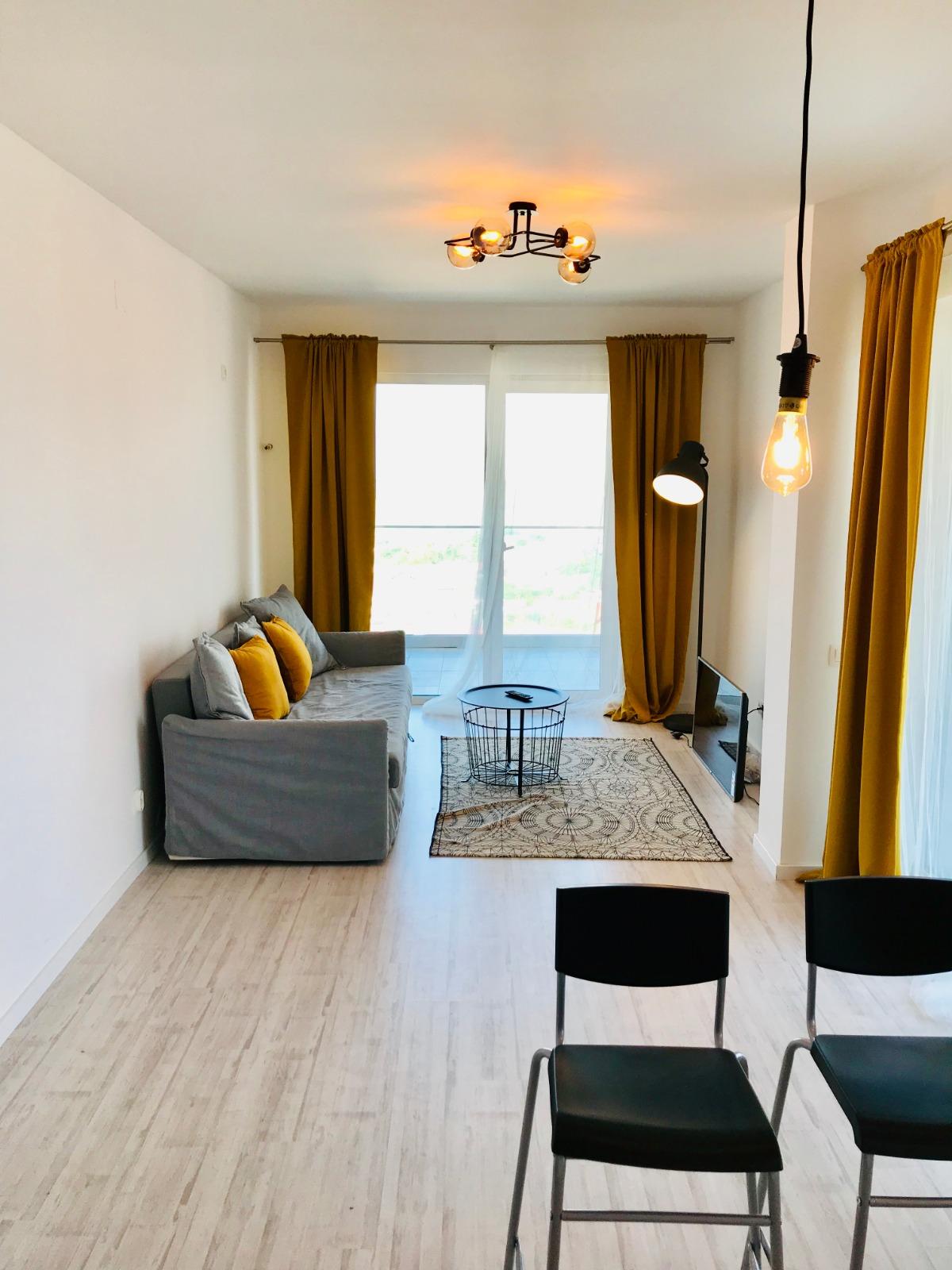 Apartament de închiriat 3 camere Bună Ziua - 38544AI | BLITZ Cluj-Napoca | Poza2