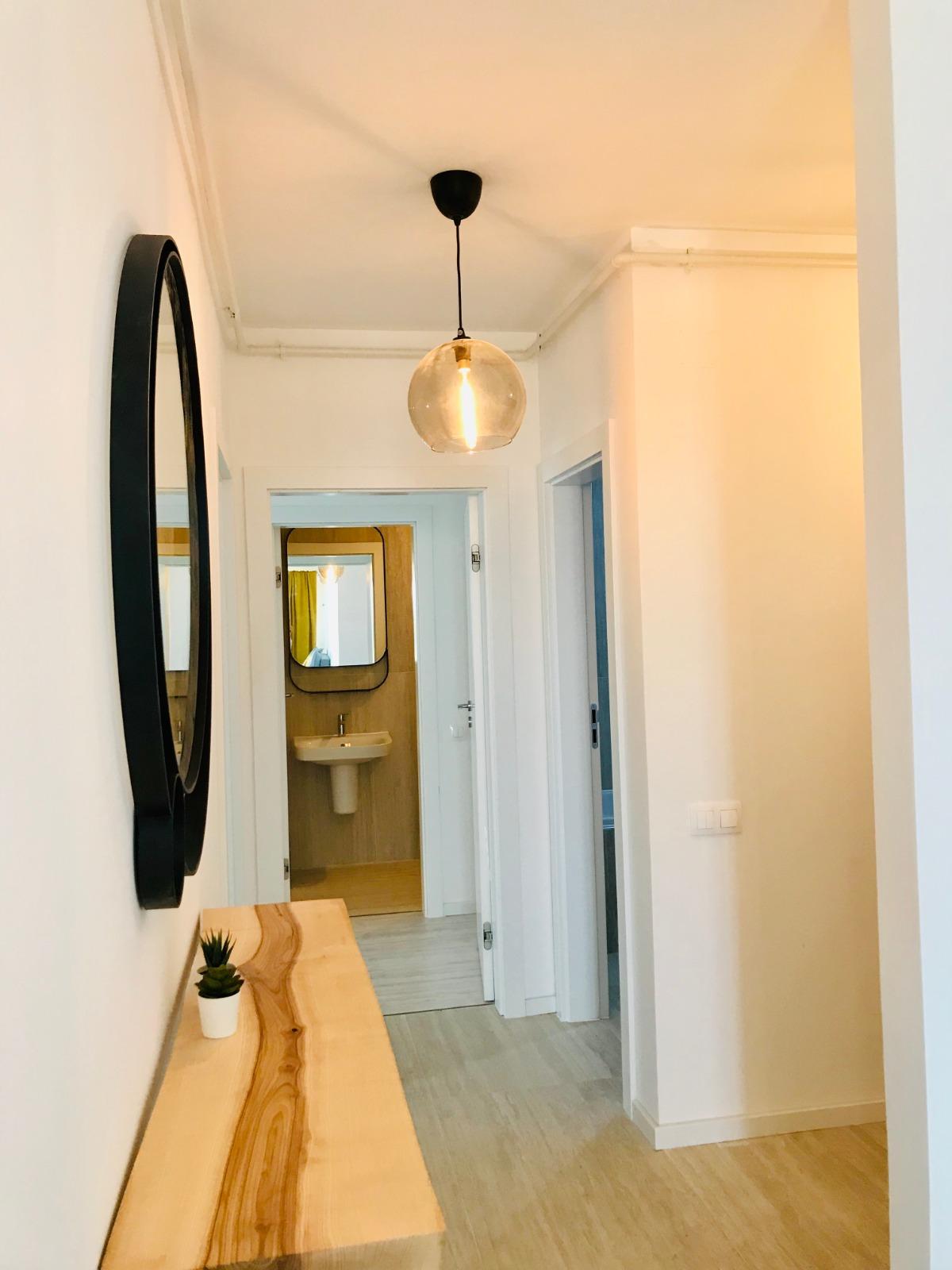 Apartament de închiriat 3 camere Bună Ziua - 38544AI | BLITZ Cluj-Napoca | Poza4