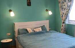 Apartament DE LUX, 2 camere, finisaje de calitate, Zona Somesului ! Ansamblul OXIGEN ! 