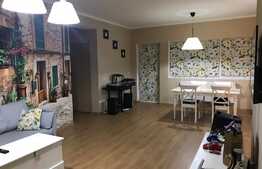 Apartament DE LUX, 2 camere, finisaje de calitate, Zona Somesului ! Ansamblul OXIGEN ! 