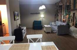 Apartament DE LUX, 2 camere, finisaje de calitate, Zona Somesului ! Ansamblul OXIGEN ! 