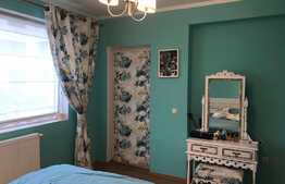 Apartament DE LUX, 2 camere, finisaje de calitate, Zona Somesului ! Ansamblul OXIGEN ! 