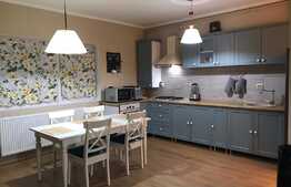 Apartament DE LUX, 2 camere, finisaje de calitate, Zona Somesului ! Ansamblul OXIGEN ! 