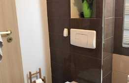 Apartament DE LUX, 2 camere, finisaje de calitate, Zona Somesului ! Ansamblul OXIGEN ! 