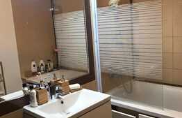 Apartament DE LUX, 2 camere, finisaje de calitate, Zona Somesului ! Ansamblul OXIGEN ! 