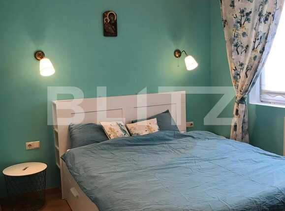 Apartament de vânzare 2 camere Floreşti - 38545AV | BLITZ Cluj-Napoca | Poza5