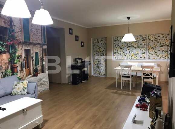 Apartament de vânzare 2 camere Floreşti - 38545AV | BLITZ Cluj-Napoca | Poza3