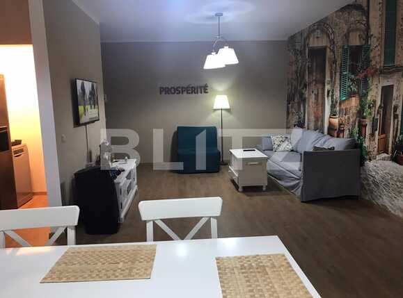 Apartament de vânzare 2 camere Floreşti - 38545AV | BLITZ Cluj-Napoca | Poza4