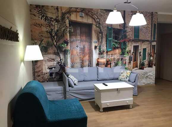 Apartament de vânzare 2 camere Floreşti - 38545AV | BLITZ Cluj-Napoca | Poza1