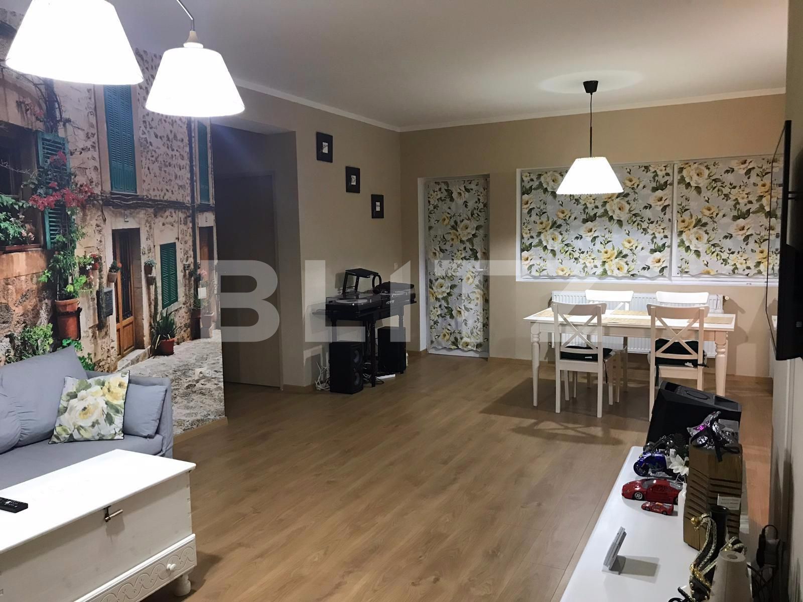 Apartament de vânzare 2 camere Floreşti - 38545AV | BLITZ Cluj-Napoca | Poza3