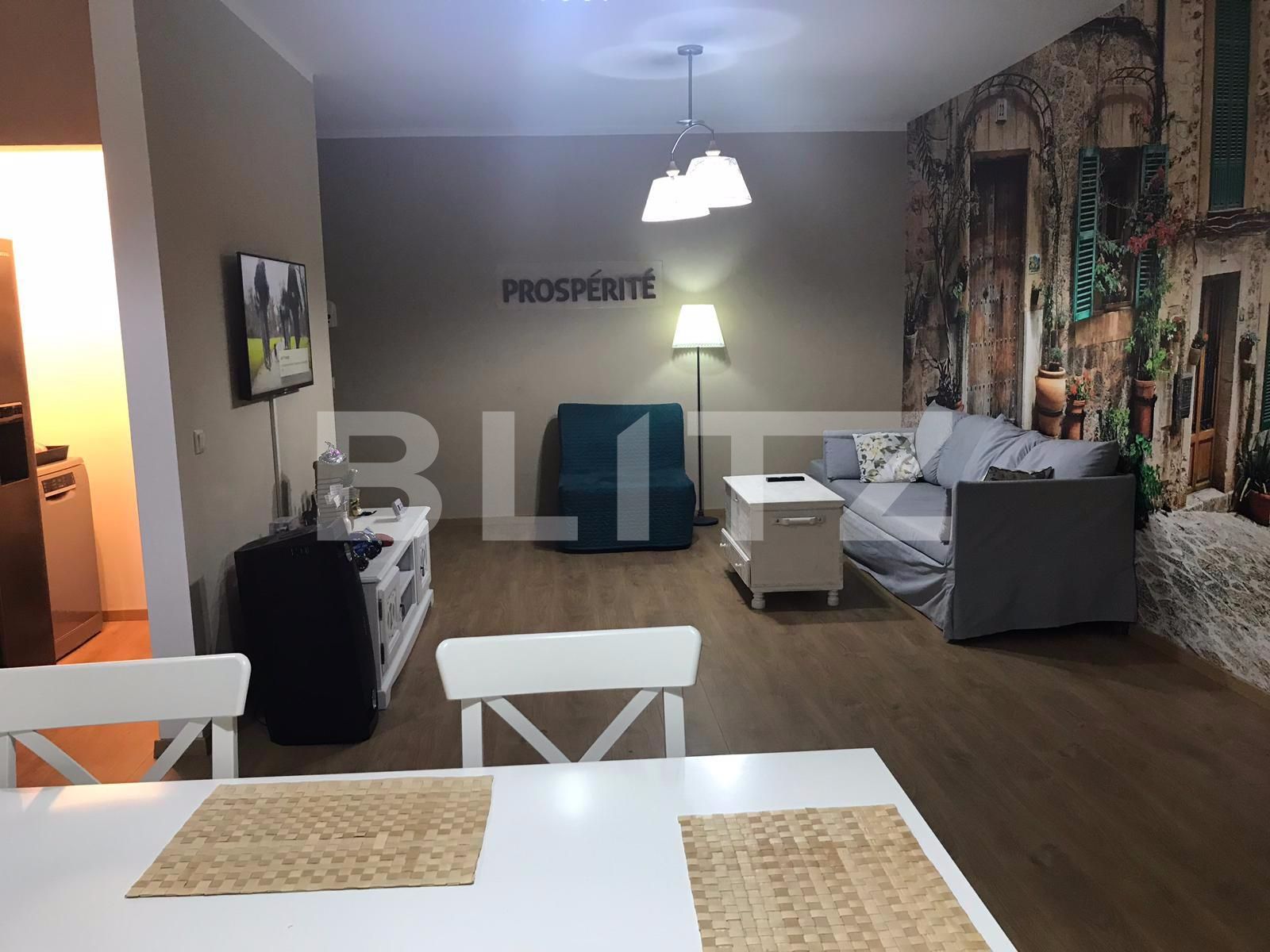 Apartament de vânzare 2 camere Floreşti - 38545AV | BLITZ Cluj-Napoca | Poza4