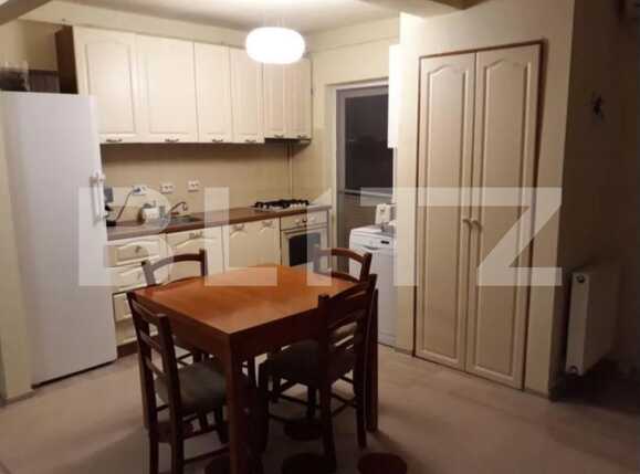 Apartament de vânzare 3 camere Floreşti - 38546AV | BLITZ Cluj-Napoca | Poza1