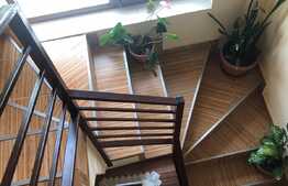 Casa individuala de vanzare, 5 camere, teren 380 mp, Zona Florilor !