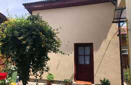 Casa individuala de vanzare, 5 camere, teren 380 mp, Zona Florilor !