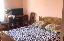 Casa individuala de vanzare, 5 camere, teren 380 mp, Zona Florilor !