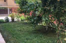 Casa individuala de vanzare, 5 camere, teren 380 mp, Zona Florilor !