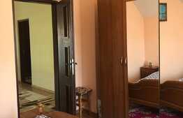 Casa individuala de vanzare, 5 camere, teren 380 mp, Zona Florilor !