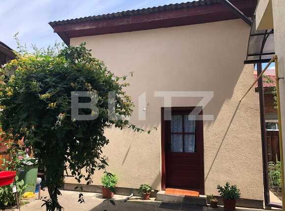 Casa de vânzare 5 camere Floreşti - 38547CV | BLITZ Cluj-Napoca | Poza7