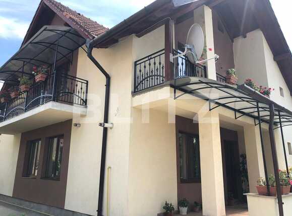 Casa de vânzare 5 camere Floreşti - 38547CV | BLITZ Cluj-Napoca | Poza1