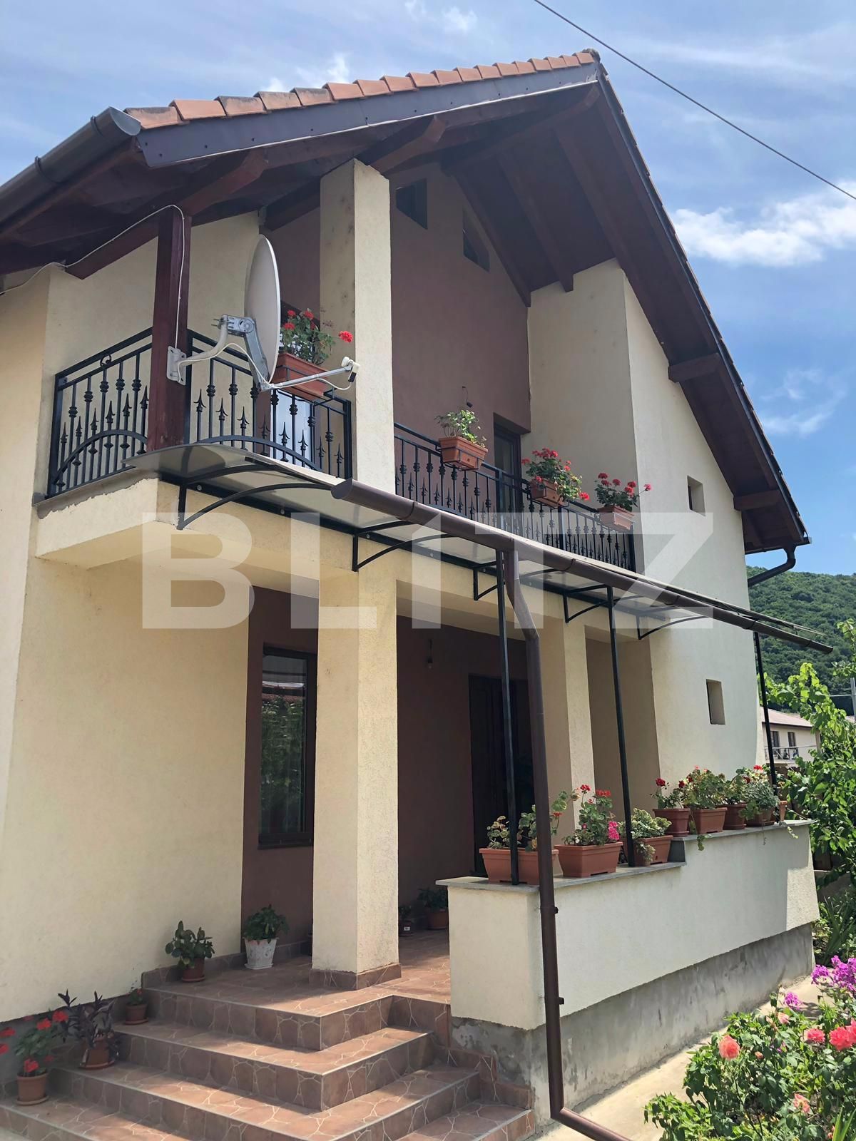 Casa de vânzare 5 camere Floreşti - 38547CV | BLITZ Cluj-Napoca | Poza2