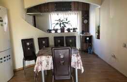 Duplex de vanzare, 150  mp, 250 teren, Zona Florilor! 