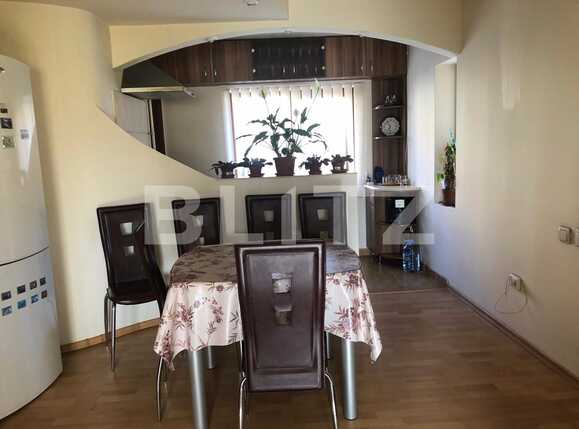 Casa de vânzare 3 camere Floreşti - 38548CV | BLITZ Cluj-Napoca | Poza11