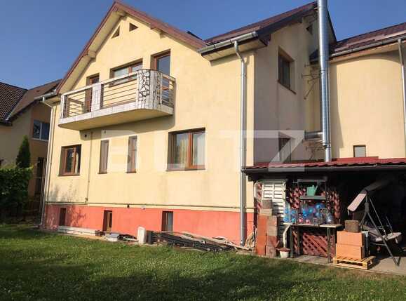 Casa de vânzare 3 camere Floreşti - 38548CV | BLITZ Cluj-Napoca | Poza1