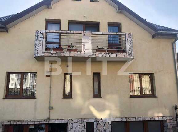 Casa de vânzare 3 camere Floreşti - 38548CV | BLITZ Cluj-Napoca | Poza2